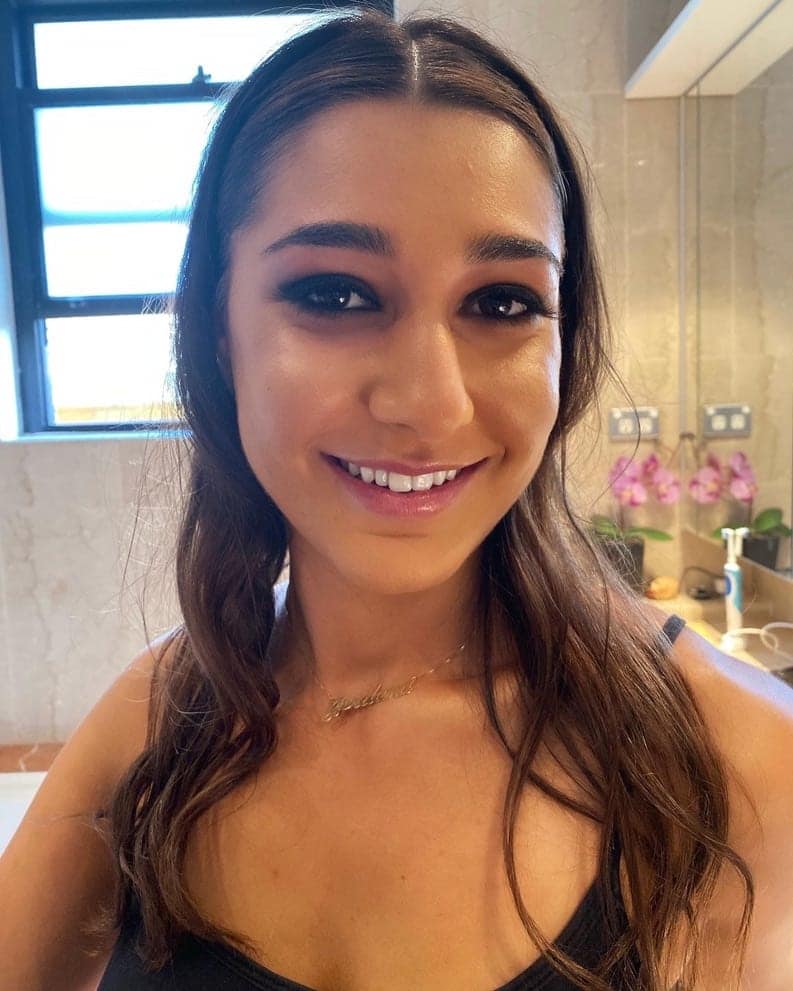 Full Glam
