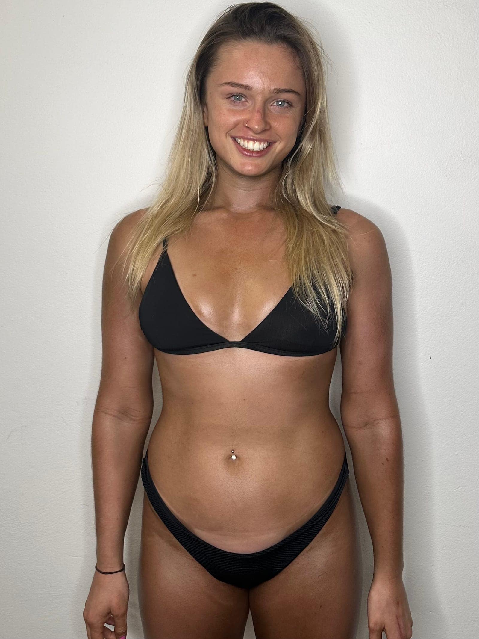 After, Express Spray Tan