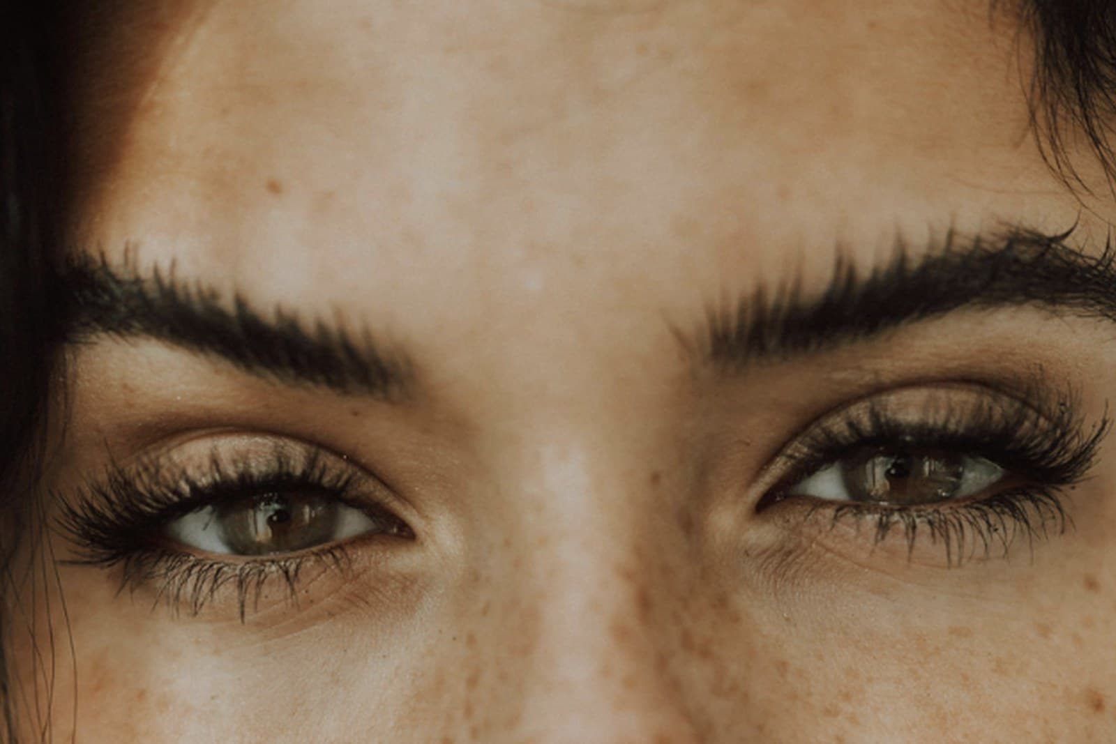 Natural lifted lash look for 2026 beauty trends