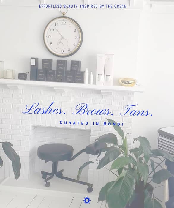 Stepping into the Bondi Aesthetic Room 🤍✨